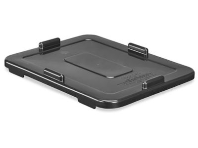ESD Safe Divider Box Lid 9 x 6" S25314 Uline