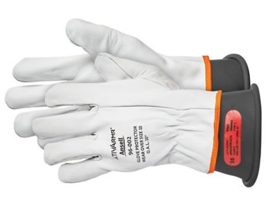 Electrical Safety Gloves and Accessories
