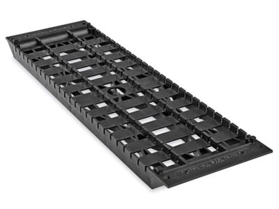 Conductive PCB Racks - 6 x 18", 25 Slots S-25321