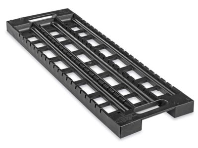 Conductive PCB Racks - 7 x 20", 20 Slots S-25322