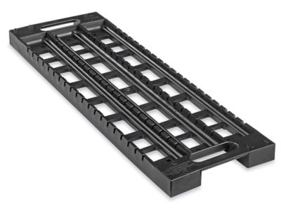 Die Cutting Supplies - Ellison® AllStar® and Bigz™ Die Storage Rack - 10  Slot