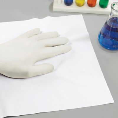 Class 100 Cleanroom Wipes - 12 x 12" S-25354