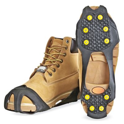  Gription<sup><small>MD</small></sup> – Crampons à glace