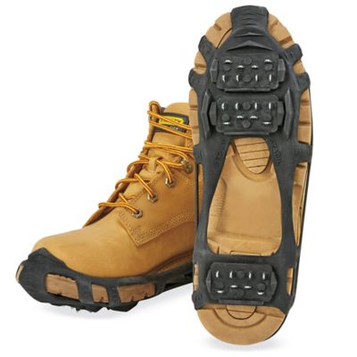 Ice cleats for hot sale work boots