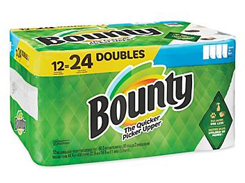 Bounty&reg; Select-A-Size Paper Towels S-25369