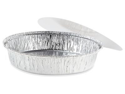 Aluminum Foil Take Out Container