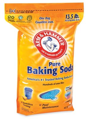 Arm & Hammer Baking Soda, 1 lb. 