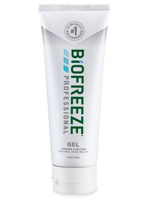 Biofreeze&reg; Tube S-25394
