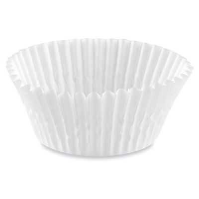 Fluted Baking Cups - Mini, 1 1/2 x 1" S-25397