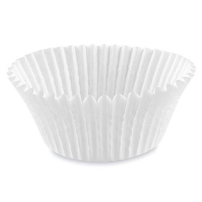 Fluted Baking Cups - Standard, 2 x 1 1/4