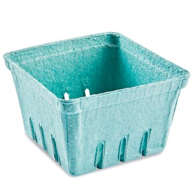Berry Baskets - Quart S-25401