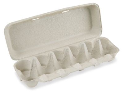 Egg Cartons - 12 Eggs