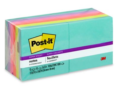 3M Post-it® Notes in Stock - ULINE