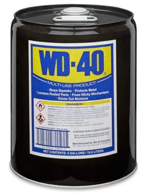 WD-40®, WD40® in Stock - ULINE