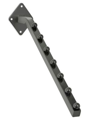  7 Ball Waterfall Wall Mount Accessories - 16"