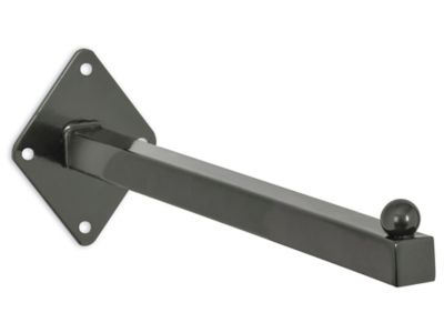 Straight Faceout Wall Mount Accessories - 12"