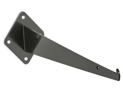  Shelf Bracket Wall Mount Accessories - 12"