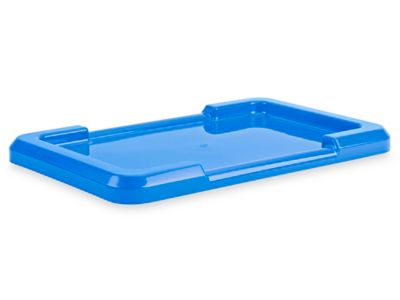  Couvercle pour bacs à empilage transversal – 25 x 16 po