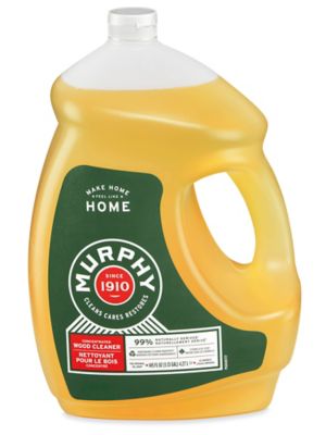 Murphy's store soap oil