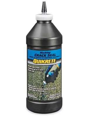 Quikrete&reg; Repair Compound - Crack Filler, Asphalt S-25451