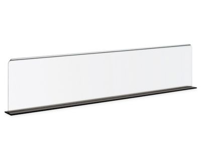 Heavy Duty Magnetic Shelf Divider - Sightline Display