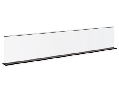 Magnetic Shelf Dividers for Gondola - 16 x 3" S-25455
