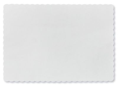  Paper Placemats - 10 x 14"