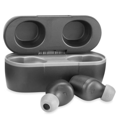 Skullcandy Wireless Earbuds S 25465 Uline