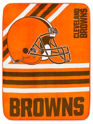 NFL Rug - Cleveland Browns S-11205CLE - Uline