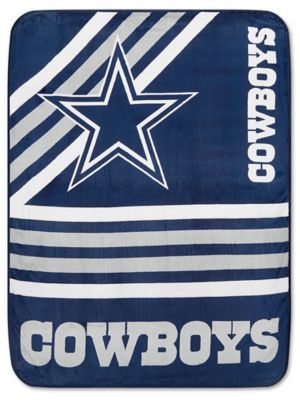 Dallas Cowboys Blanket