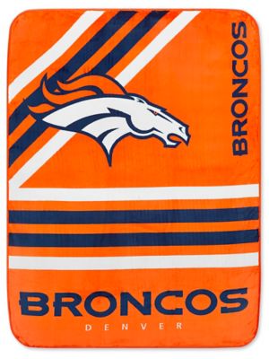 NFL Blanket - Denver Broncos S-25475DEN