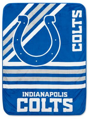 NFL Blanket - Indianapolis Colts S-25475IND