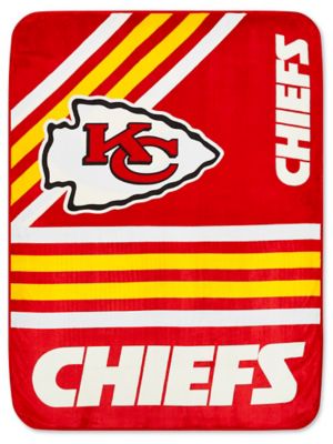 NFL Hoodie - Kansas City Chiefs, Large S-21215KAN-L - Uline