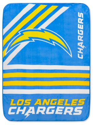 NFL Blanket - Los Angeles Chargers S-25475LAC