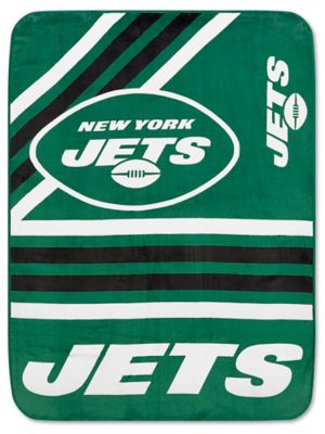 NFL Blanket - New York Jets S-25475NYJ