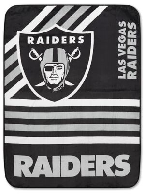 NFL Blanket - Las Vegas Raiders