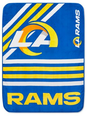 Rams blanket sale