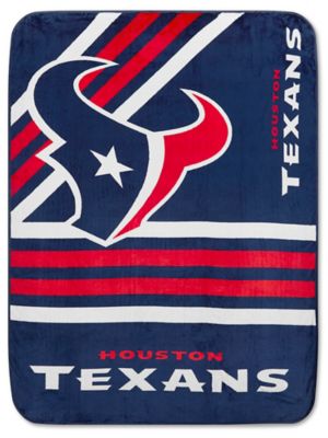 NFL Blanket - Houston Texans S-25475TEX