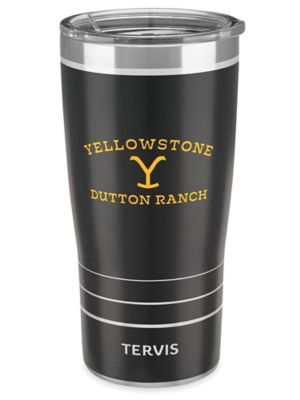 Tervis&reg; Yellowstone&trade; Tumbler - 20 oz S-25476