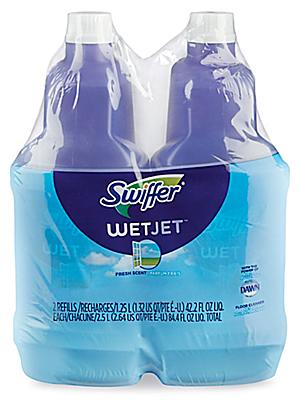 Swiffer® WetJet Solution Refill S-25481 - Uline