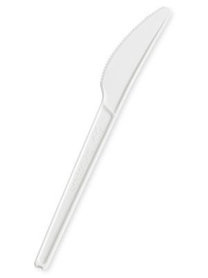  CPLA Knife - Bulk Pack