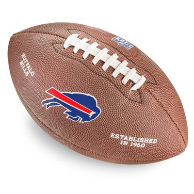 NFL Football - Buffalo Bills S-25490BUF - Uline