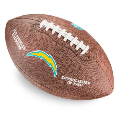 NFL Football - Los Angeles Chargers S-25490LAC