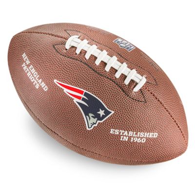 NFL Football - New England Patriots