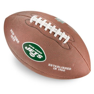 NFL Football - New York Jets S-25490NYJ