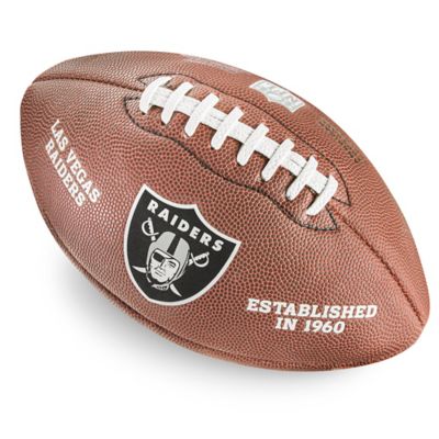 Tervis® NFL Tumbler - Las Vegas Raiders S-23789RAI - Uline