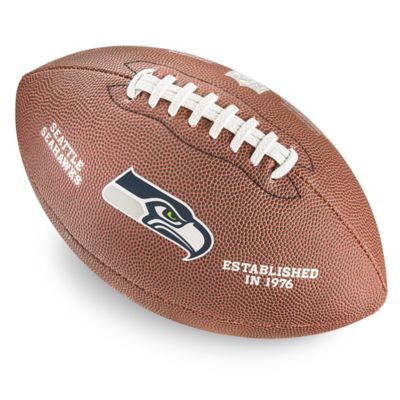 NFL Football - Seattle Seahawks S-25490SEA