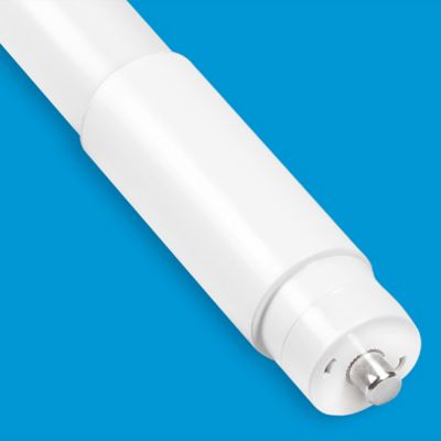 Focos LED con Rosca - 800 Lúmenes, Cálidos S-23795 - Uline