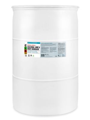 CLR PRO&reg; Calcium, Lime and Rust Remover - 55 Gallon S-25516