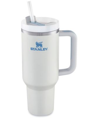 Stanley® H2.0 Quencher - Fog S-25517W - Uline